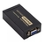 Extensor VGA 1 porta Ethernet cabo UTP ate 100 Metros com Audio (SW49) - comprar online