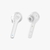 Fone de Ouvido Intra-auricular Bluetooth Moto Buds 085 Branco - Motorola