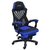 Cadeira Gamer VINIK Rocket CGR10PAZ Preto / Azul - Loja PIVNET