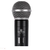 Microfone Sem Fio de Mao Harmonics HSF-101 UHF na internet