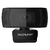 Webcam Plugeplay 1080p Mic Usb 4k Photos Preto Multilaser WC050 na internet