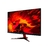 Monitor Gamer Acer 27" FHD, 0,5ms, 165Hz, Zeroframe, HDMI, VGA - VG272 S Preto/ Vermelho - comprar online