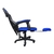 Cadeira Gamer VINIK Rocket CGR10PAZ Preto / Azul - loja online