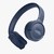 Fone Headphone de Ouvido Bluetooth On ear Tune 520BT Azul - JBL