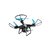 Drone Multilaser Bird Câmera Hd Alcance 80m Flips Em 360 - Es255