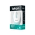 Mouse Usb Office Wireless 1600Dpi 2.4Ghz 10Mts 1712 R8 Branco/Azul Letron - comprar online