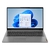 Notebook Lenovo IdeaPad 3i i3-1115G4 4GB 256GB SSD Intel UHD Graphics Windows 11 15.6" 82MD000ABR Cinza