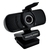 Webcam Multilaser Com Trip? 1080P Full Hd, Usb, Microfone Com Cancelamento De Ruido, Plug And Play, Preto #WC055 na internet