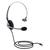 Telefone Com Fio Headset Com Base Discadora Hsb50 Preto Intelbras - loja online
