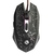 Mouse Com Fio Gamer 6 BotÍes 2400 DPI Led MU2912 HAYOM - comprar online