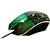Combo Gamer 4 em 1 Winner Teclado Mouse Headset Mouse Pad Preto e Verde #CGWN41 Elg - Loja PIVNET