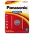 Bateria Panasonic Lithium 3V CR2032-1B - comprar online