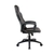 Cadeira Gamer Holt Preta/Vermelha Fortrek #70502 - comprar online