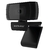 Webcam Plugeplay 1080p Mic Usb 4k Photos Preto Multilaser WC050