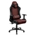 Cadeira Gamer Knight Burgundy Red Aerocool #70207 - Loja PIVNET
