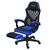 Cadeira Gamer VINIK Rocket CGR10PAZ Preto / Azul na internet