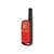 Rádio Comunicador Talkabout Motorola T110BR 25km Vermelho - loja online