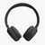 Fone Headphone de Ouvido Bluetooth On ear Tune 520BT Preto - JBL na internet