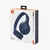 Fone Headphone de Ouvido Bluetooth On ear Tune 520BT Azul - JBL - loja online