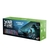Combo Gamer 4 em 1 Warzone Teclado Mouse Headset Mouse Pad Preto e Azul #CGWZ41 Elg - comprar online