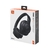 Imagem do Fone Headphone de Ouvido Bluetooth Tune 720BT Pure Bass Preto - JBL