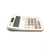 Calculadora De Mesa 12 Digitos Mx12b-we Br - comprar online