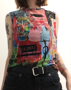 Top Basquiat