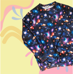 Buzo galaxia new arrivals