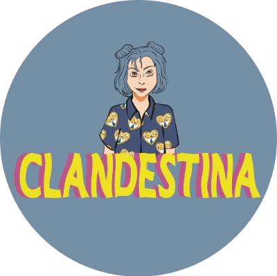 CLANDESTINA