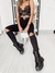 Calça Black Giletada - Seja Fancy | Moda Feminina