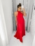 Vestido Brisa Vermelho - comprar online