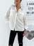 Camisa Paula Off White - comprar online
