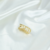 Ear Cuff 7 Elos folheado ouro 18K ® - comprar online