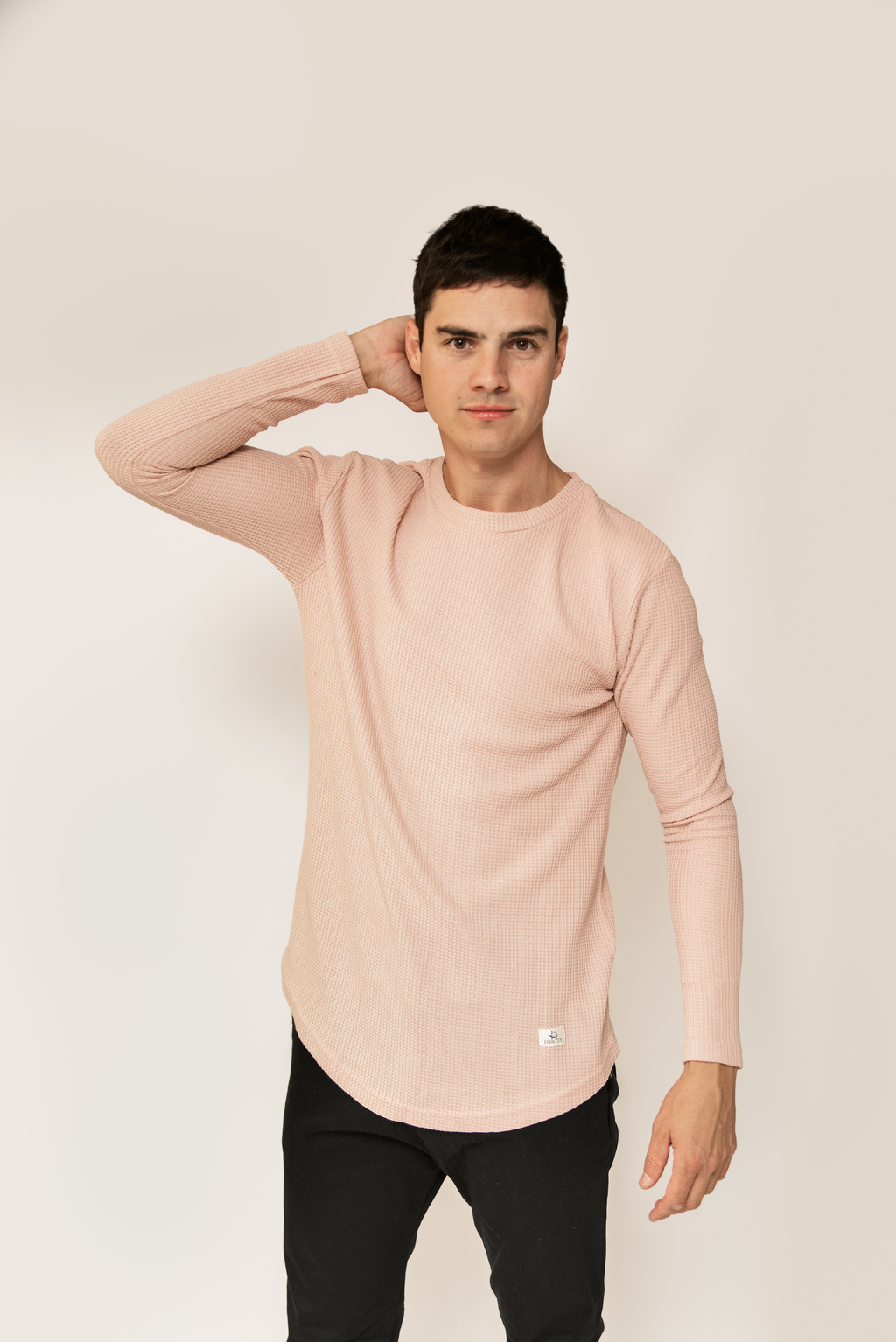 Bee sweater top