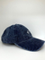 Gorra [Washed] Azul