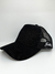 Gorra [Club Ferkley] negra