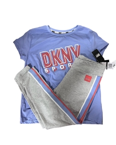 Conjunto Menina DKNY- 12 anos