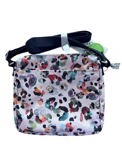 Bolsa Crossbody Kipling - Sebastian na internet