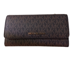 Carteira Michael Kors jet set travel