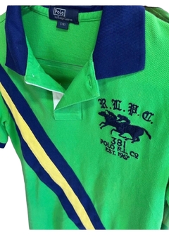 Camiseta Polo , Ralph Lauren na internet