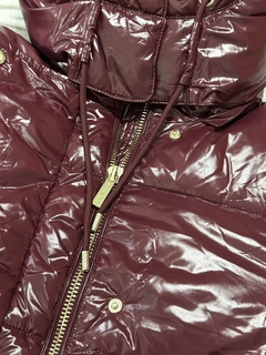 Jaqueta Puffer - Michael Kors - Tam M - Nova - loja online