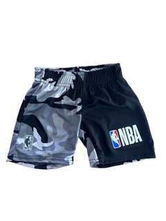 Conjunto NBA - Tam 2 anos - comprar online