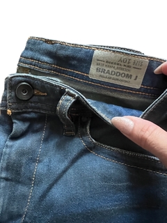 Calça jeans Menino Diesel - 10 anos (serve até14) - comprar online