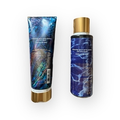 Body Splash - Victoria’s Secret - Aquatic Allure na internet