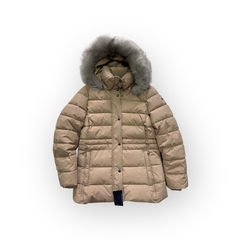 Jaqueta Puffer Tommy Hilfiger- Tam P - comprar online