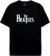 Camiseta Beatles logo