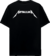 Camiseta Metallica x hellfire clube - comprar online