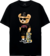 Camiseta Teddy bear Skate