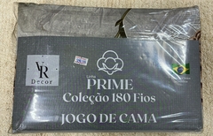 Jogo de Cama Casal Prime 180 fios - comprar online