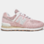 TENIS NEW BALANCE 574 ROSA CLARO